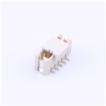 板對(duì)板/線對(duì)線連接器 >5P 1.5mm>KH-ZH1.5LF-05A