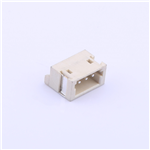 板對(duì)板/線對(duì)線連接器 >3P 1.5mm>KH-ZH1.5WF-03A