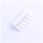 VH連接器>線對(duì)板/線對(duì)線連接器 > KH-VH-6P-Z