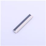 線(xiàn)對(duì)板/線(xiàn)對(duì)線(xiàn) > FFC/FPC連接器 >26P 1mm> KH-FG1.0-H2.0-26PIN