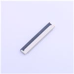 線(xiàn)對(duì)板/線(xiàn)對(duì)線(xiàn) > FFC/FPC連接器 >28P 1mm> KH-FG1.0-H2.0-28PIN