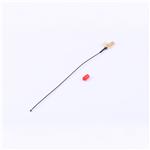 轉(zhuǎn)接線連接線 KH-IPEX-SMAKWE-Q180H