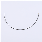 三代IPEX單頭跳線RG0.81黑線線長(zhǎng)200MM——KH-(RG0.81)-TX200-IPEX3-221