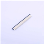 FFC/FPC連接器>間距:1mm P數(shù):40P 抽屜式 下接>KH-CL1.0-H2.5-40PIN