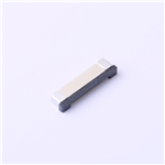 FFC/FPC連接器 > 間距:0.5mm P數:21P 抽屜式 下接 >KH-CL0.5-H2.0-21PIN