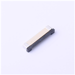 FFC/FPC連接器 > 間距:0.5mm P數:25P 抽屜式 下接 >KH-CL0.5-H2.0-25PIN