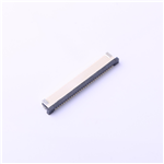FFC/FPC連接器 > 間距:1mm P數(shù):29P 抽屜式 下接 >KH-CL1.0-H2.5-29PIN