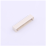 線對(duì)板/線對(duì)線連接器>XH2.5間距 12P直針>KH-2501GW-12A-Z