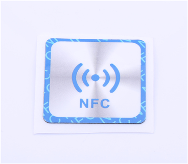 NFC貼華為一碰傳電腦多屏協同不干膠手機感應標簽——KH-YPC-DJN21